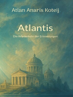 cover image of Atlantis